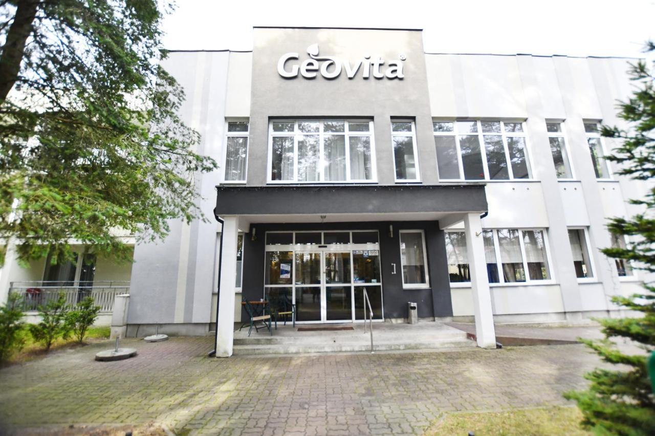 Resort Geovita Dźwirzyno