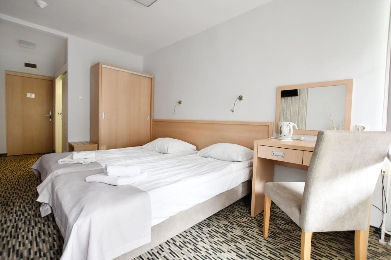Resort Geovita